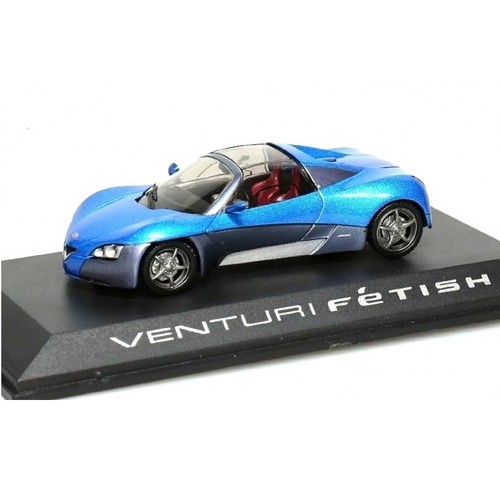 Venturi fetish ixo - venturi,