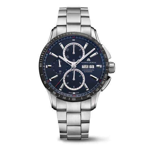 Maurice lacroix pontos - pontos, s