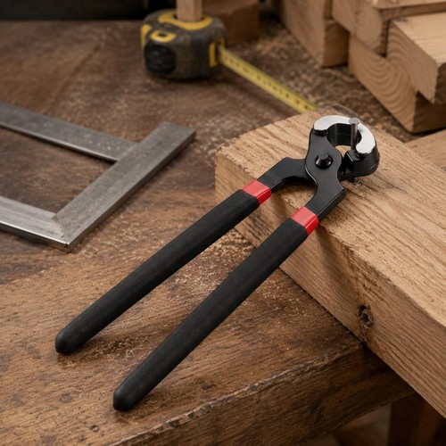 Pince arrache clou acier - pince,