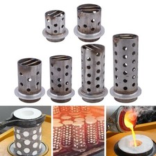 Outil de moulage perforé, moulage au sable, sous vide pratique, fonderies