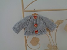 vêtements pour poupée 32/33