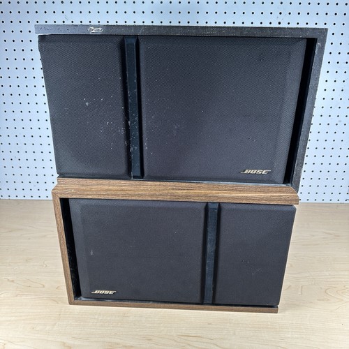 Bose 301 series iii - bose,