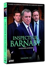 Inspecteur Barnaby-Saison 13