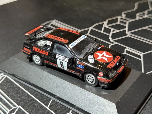Ford sierra cosworth - ford, rs