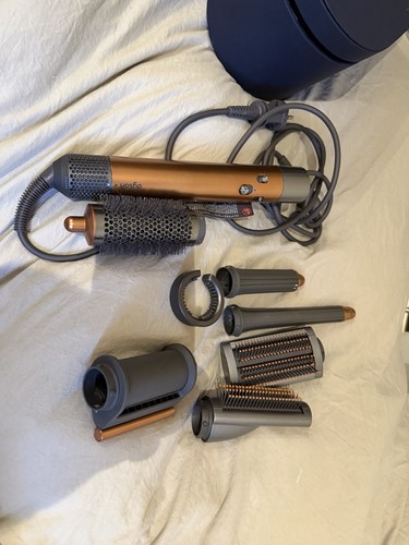 Dyson airwrap complete long - airwrap,