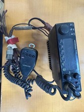 KENWOOD TM-431 Transceiver as is