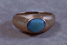 Ancienne Bague argent