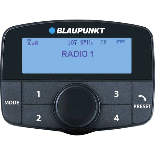 Blaupunkt dab play 550 - blaupunkt, dab'n'play