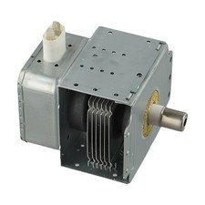 Magnétron micro-ondes
