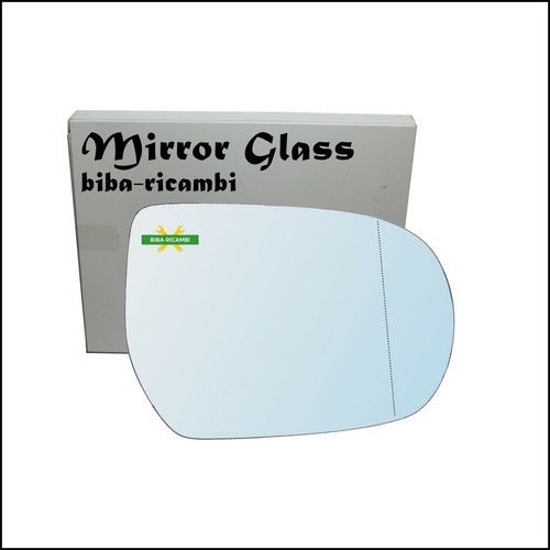 Verre miroir adhésif - verre,