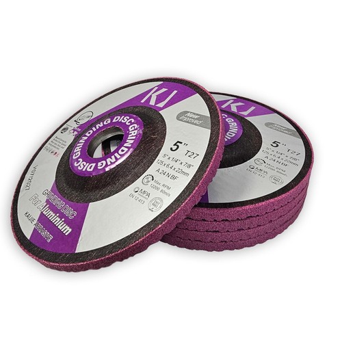 Disques meuler 125x6 - meuler, 125x6.4x22