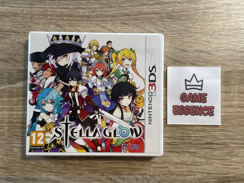 Stella glow nintendo - nintendo, pal