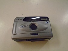 Vivitar XM 300 Point and Shoot