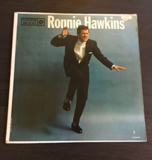 Ronnie Hawkins and the Hawks