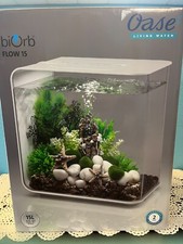 Oase BiOrb Flow 15 Aquarium