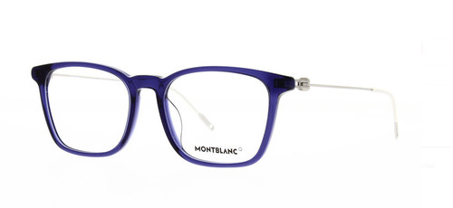 Mont blanc mb0005oa 004 - blanc,