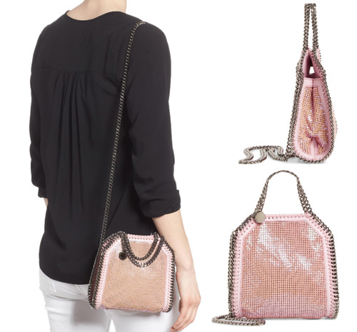 Stella mccartney sac - mccartney,