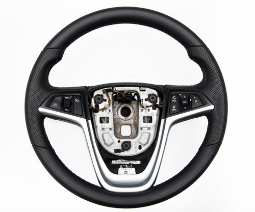 Couvrir volant cuir pour - le, en