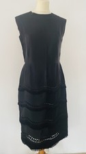 Robe vintage années 50
