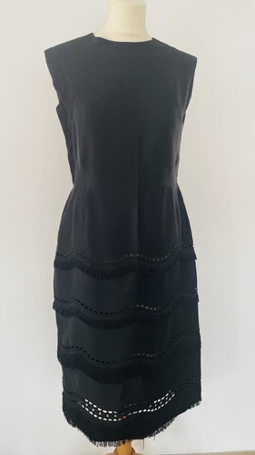 Robe vintage années - , 50
