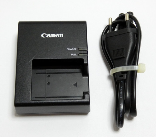Canon e10e chargeur - canon,