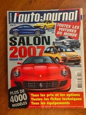 Numéro Spécial salon de