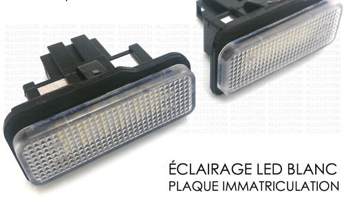 Ampoules led plaque - led,
