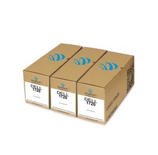 Dell 3 Toners Compatibles