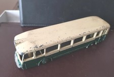 Autobus Parisien SOMUA PANHARD DINKY TOYS