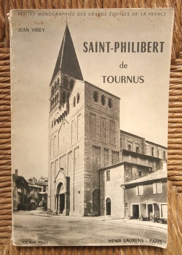 Livre saint philibert - livre, saint-philibert