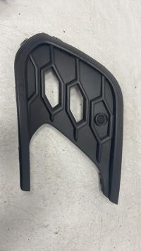 Grille pare choc volkswagen - grille,