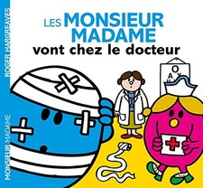 Les Monsieur Madame vont chez