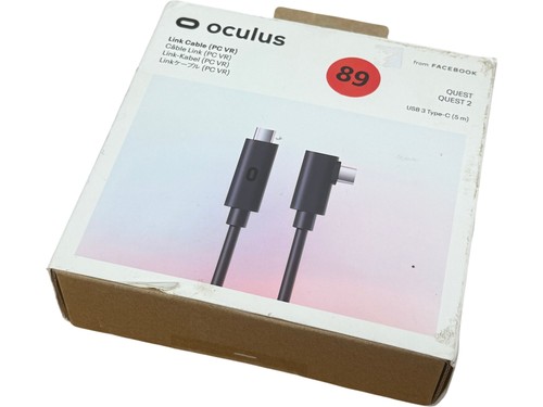 Oculus quest link cable - link, usb