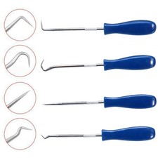 Pick&Hook Set Kit d'outils de