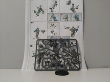 Archiviste en armure