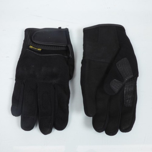 Gant pour moto route été