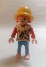 Playmobil 3822, personnage