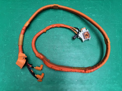 Kia niro high voltage wiring - kia,