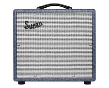 Supro 1608R Montauk 15-Watt