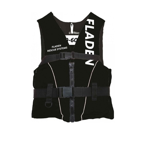 Gilet sauvetage flottant - gilet,