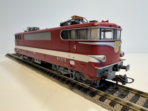 Roco 73396 locomotive - -,