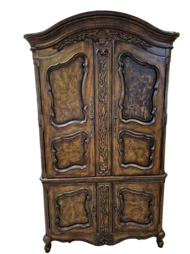 French provincial carved - french,