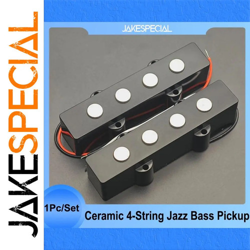 Jakespecial 5mm big pole - –,