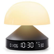 Réveil lexon mina sunrise - lexon,