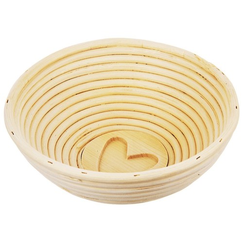 Panier pain rotin - pain,