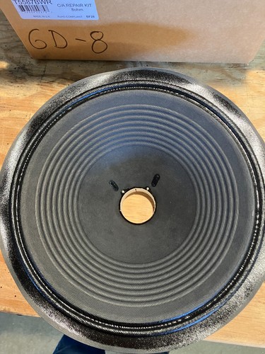 New genuine celestion alnico - celestion,