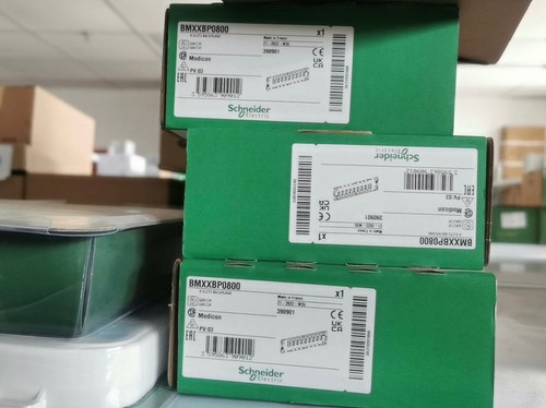 New box schneider - in,