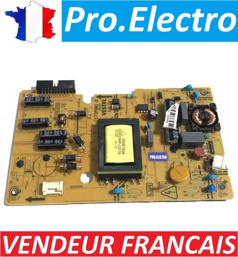 Psu alimentation polaroid - alimentation,