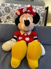 Disney minnie mouse jumbo - disney,