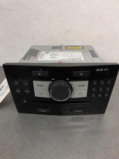 Autoradio d'origine OPEL